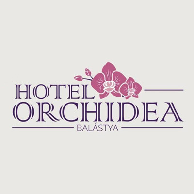 Hotel Orchidea Szálloda és Étterem